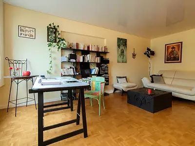 Appartement, 66,92 m²