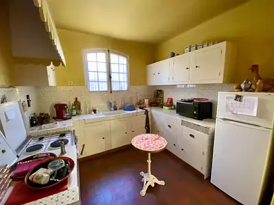 Maison, 154 m²
