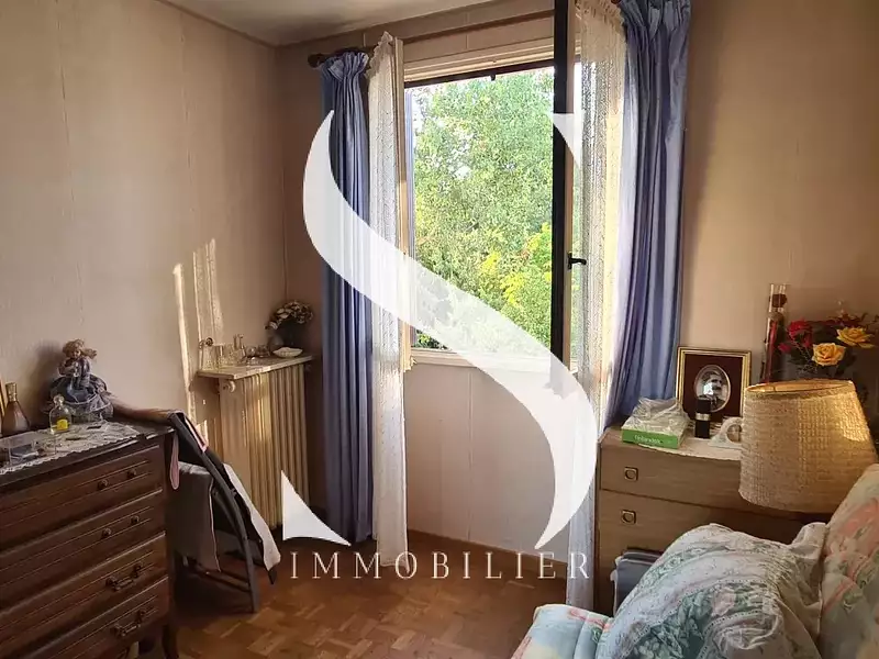 Appartement, 55,66 m²