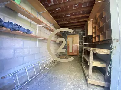 Maison, 64 m²