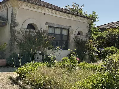 Maison, 76 m²