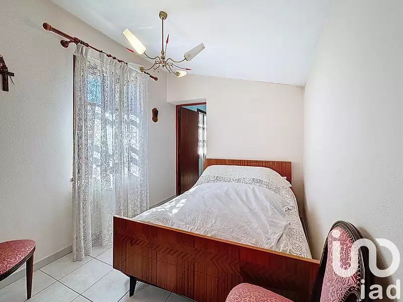 Maison, 135 m²