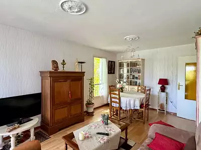 Appartement, 66 m²
