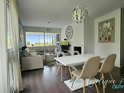 Appartement, 105 m²