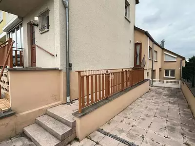 Maison, 186 m²