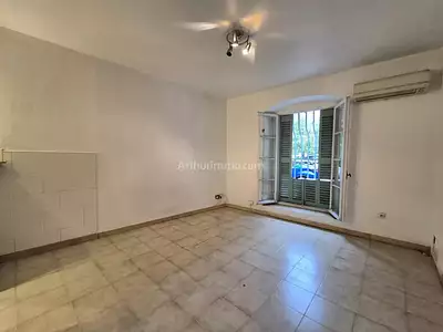 Appartement, 36 m²