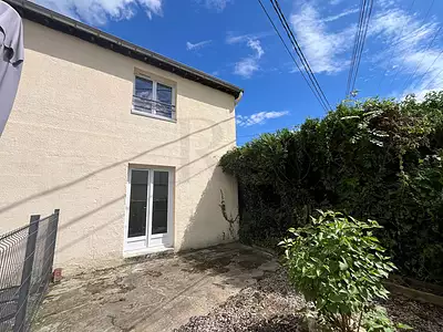 Appartement, 36,39 m²