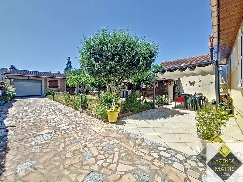Maison, 60 m²