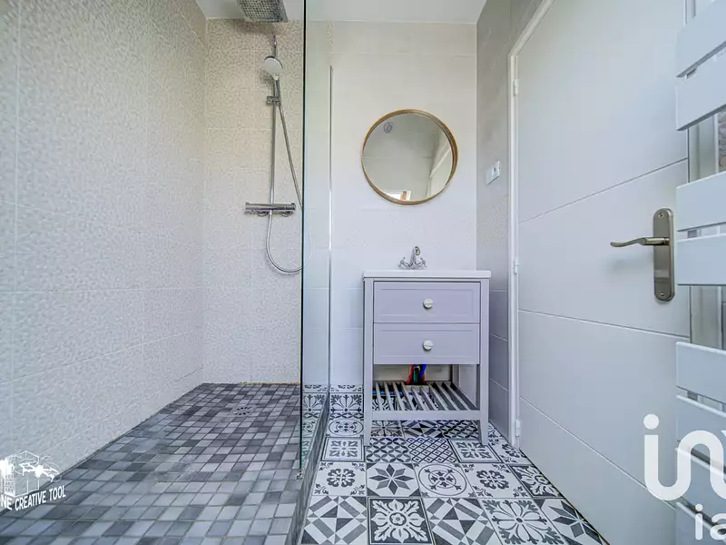 Maison, 55 m²