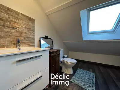 Maison, 150,5 m²