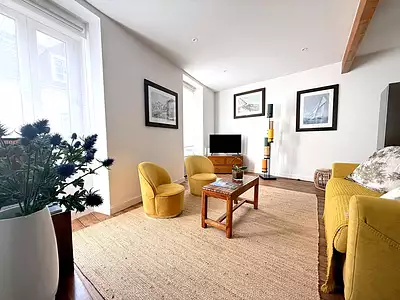 Appartement, 60 m²