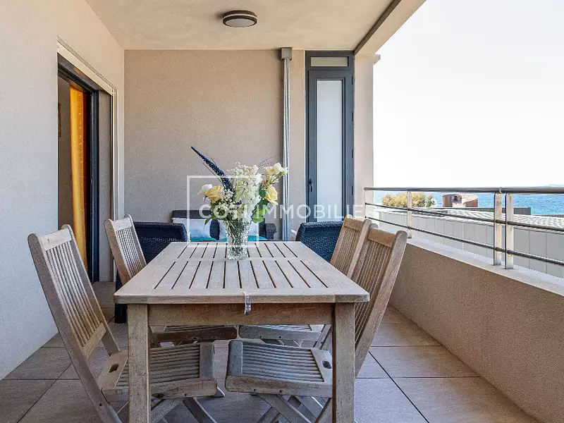 Appartement, 120 m²