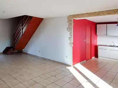 Maison, 100 m²