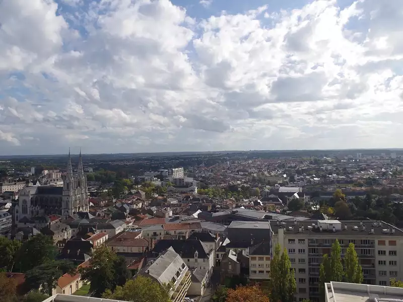 Appartement, 141 m²