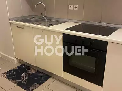 Appartement, 54,34 m²