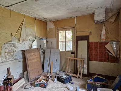 Maison, 80 m²