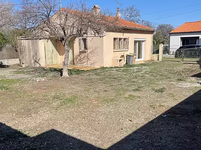 Maison, 68 m²