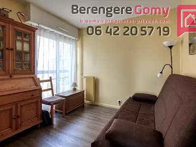 Appartement, 69 m²