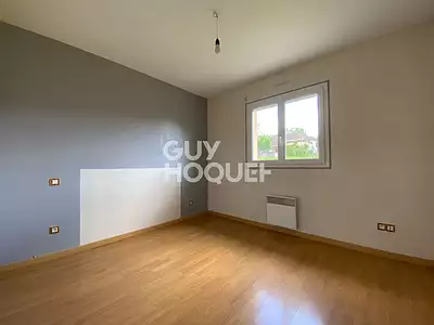 Maison, 84,8 m²