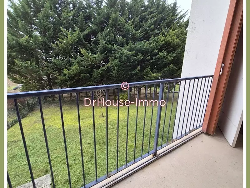 Appartement, 78,17 m²