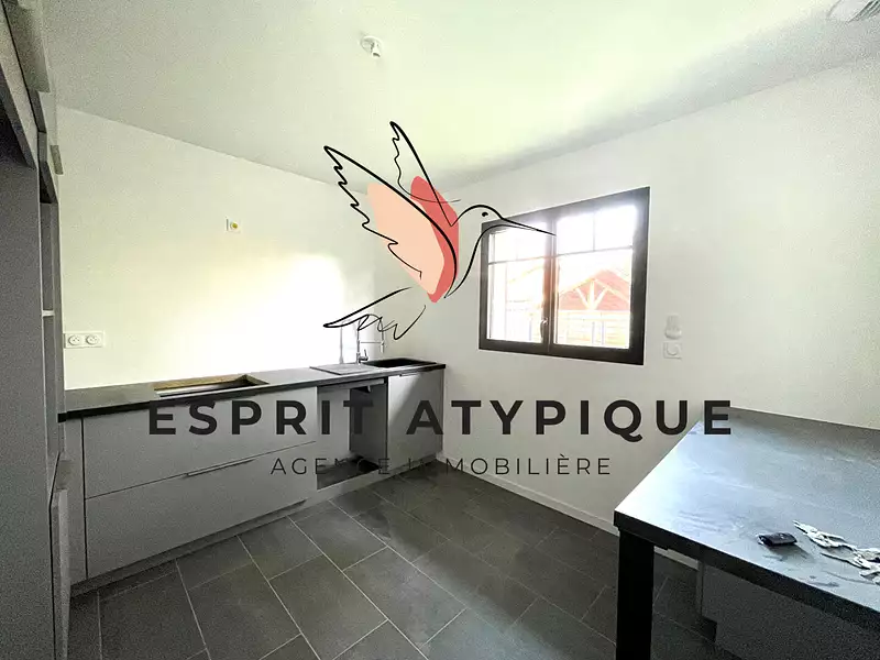 Maison, 120 m²