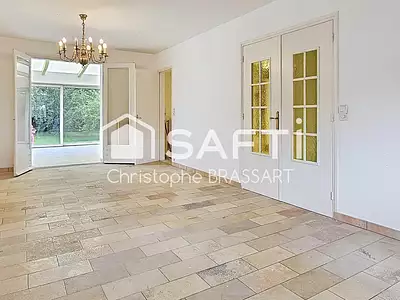 Maison, 165 m²