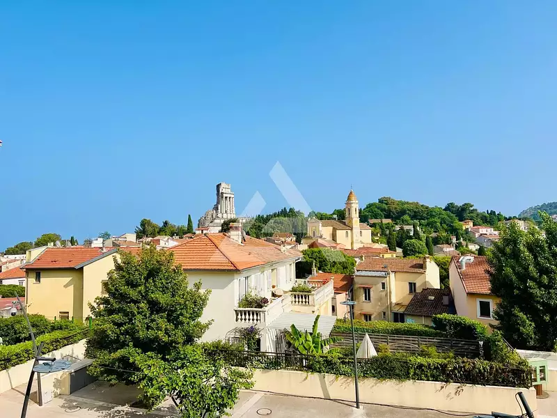 Appartement, 65,96 m²