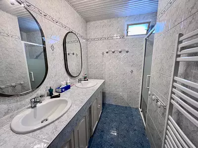 Maison, 135 m²