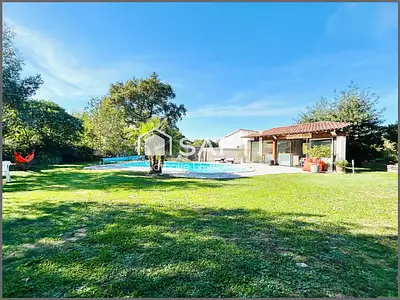 Maison, 269 m²