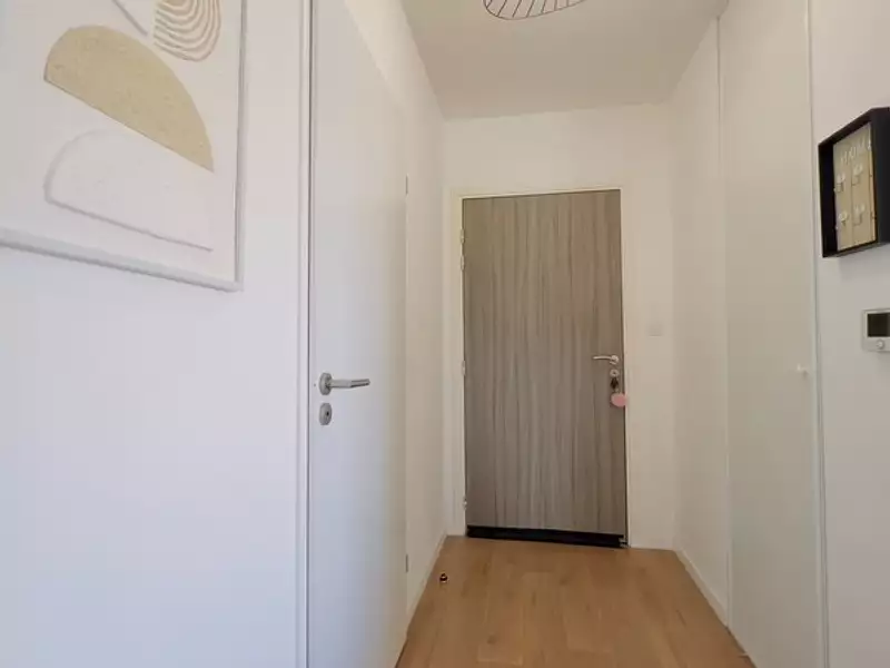 Appartement, 47 m²