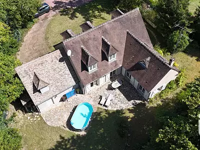 Maison, 173 m²