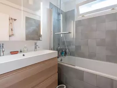 Appartement, 58 m²