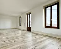 Appartement, 81,6 m²