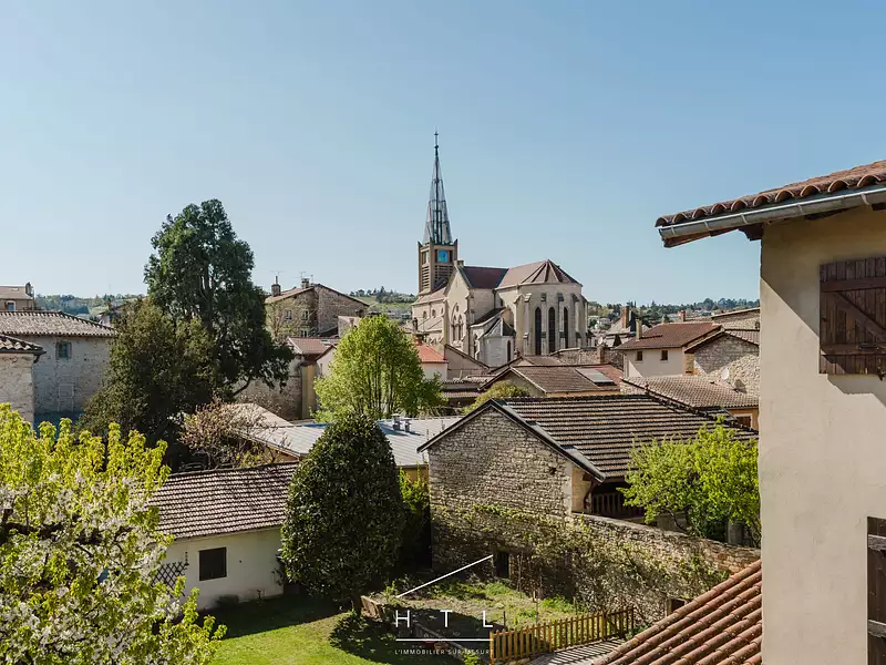 Maison, 184 m²