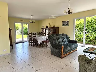 Maison, 94 m²
