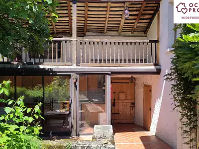 Maison, 200 m²