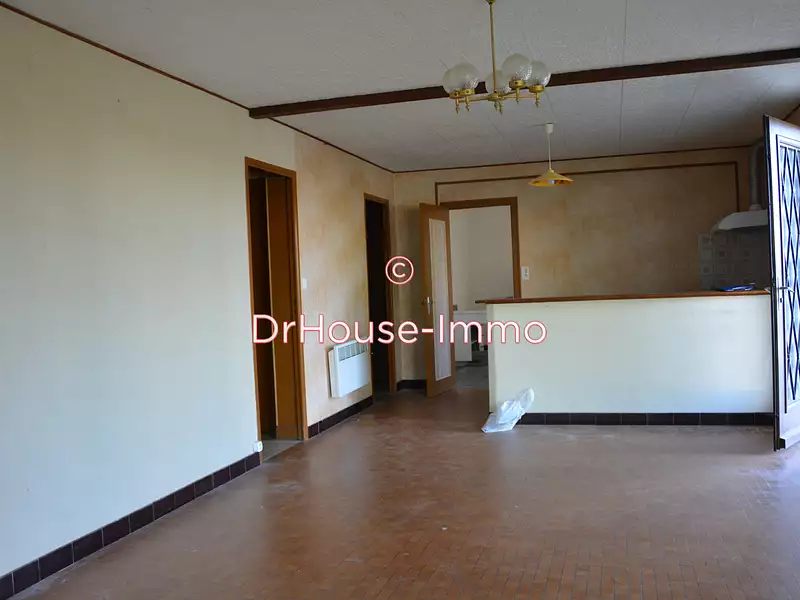 Maison, 180 m²