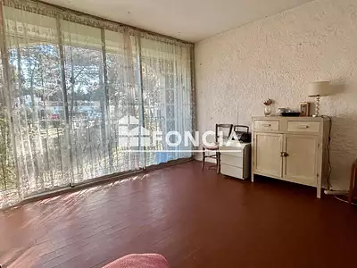 Appartement, 28 m²