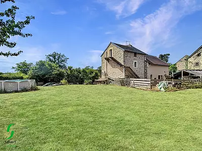 Maison, 122 m²