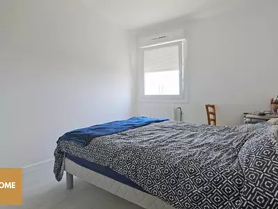 Appartement, 81,49 m²