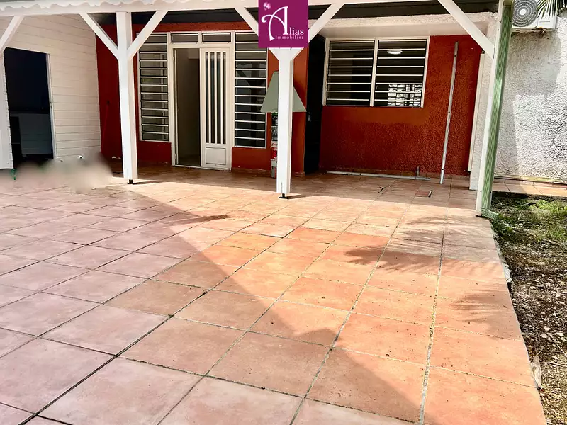 Divers, 57 m²