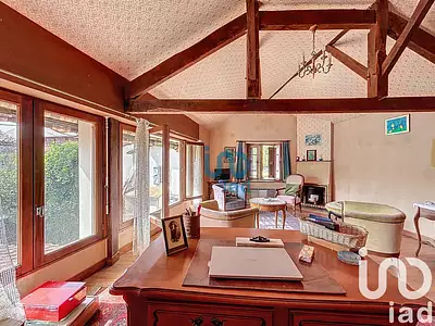 Maison, 82 m²