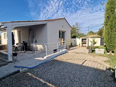 Maison, 80 m²