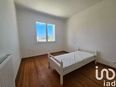 Maison, 100 m²