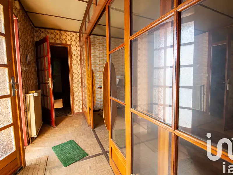 Maison, 140 m²