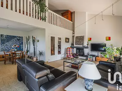 Maison, 175 m²