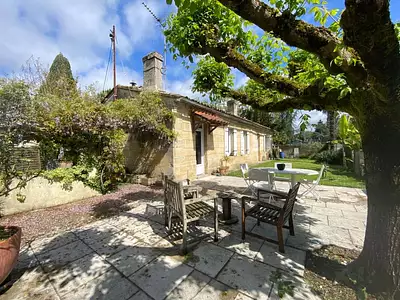 Maison, 134 m²