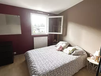 Maison, 92 m²