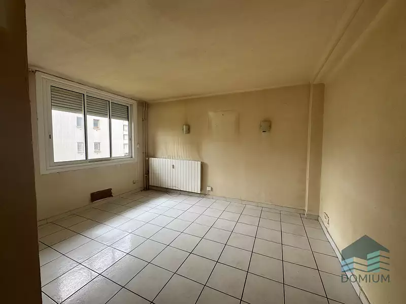 Appartement, 40 m²