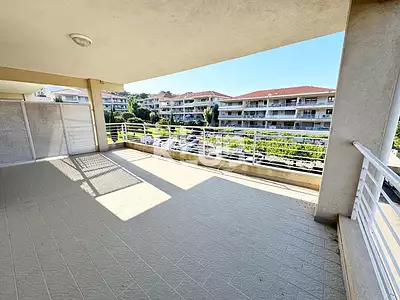 Appartement, 65 m²